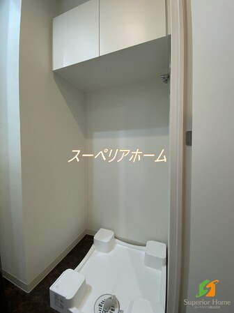 コンフォリア台東根岸の物件内観写真